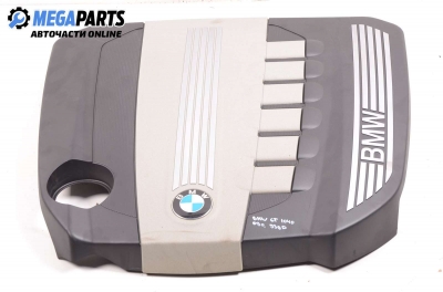 Capac decorativ motor for BMW 5 (F07) Gran Turismo 3.0 D, 245 hp automatic, 2009